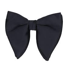Cotton Bow Tie